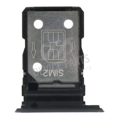 Realme X3 Sim Tray Slot Holder Realme X3 Sim Tray Slot Holder